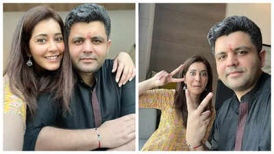 Raashi Khanna pens a sweet note for her brother on Rakshabandhan