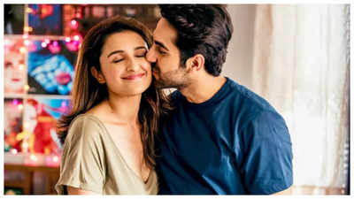 ETimes Decoded: How Meri Pyaari Bindu proved that not all love stories deserve a 'Happy Ending' (and why that is okay)