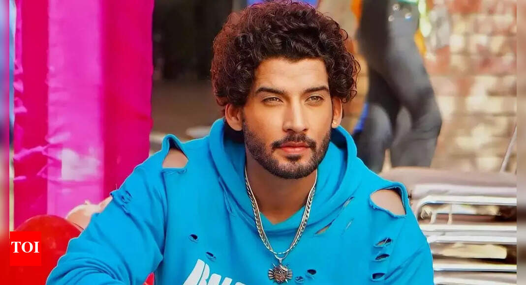 Gautam Singh Vig on shooting for Junooniyatt: Filming action-packed ...