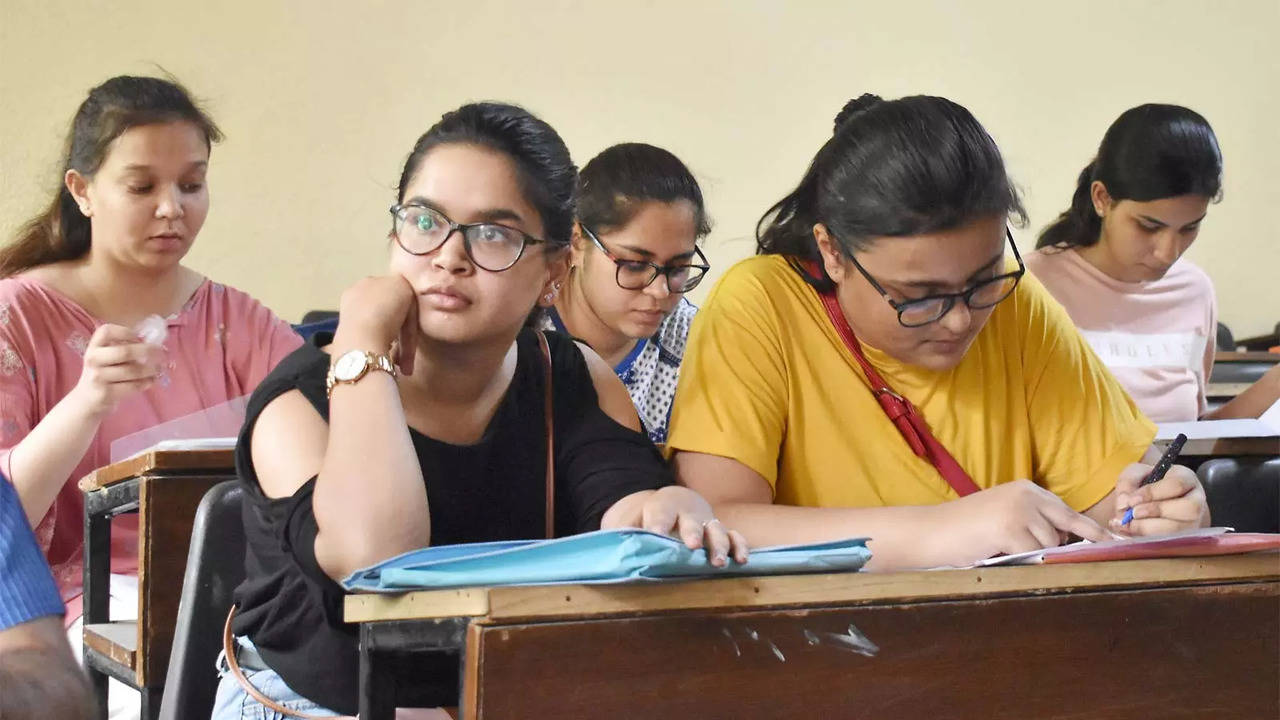 Bihar state universities to enforce 75 attendance rule for exam