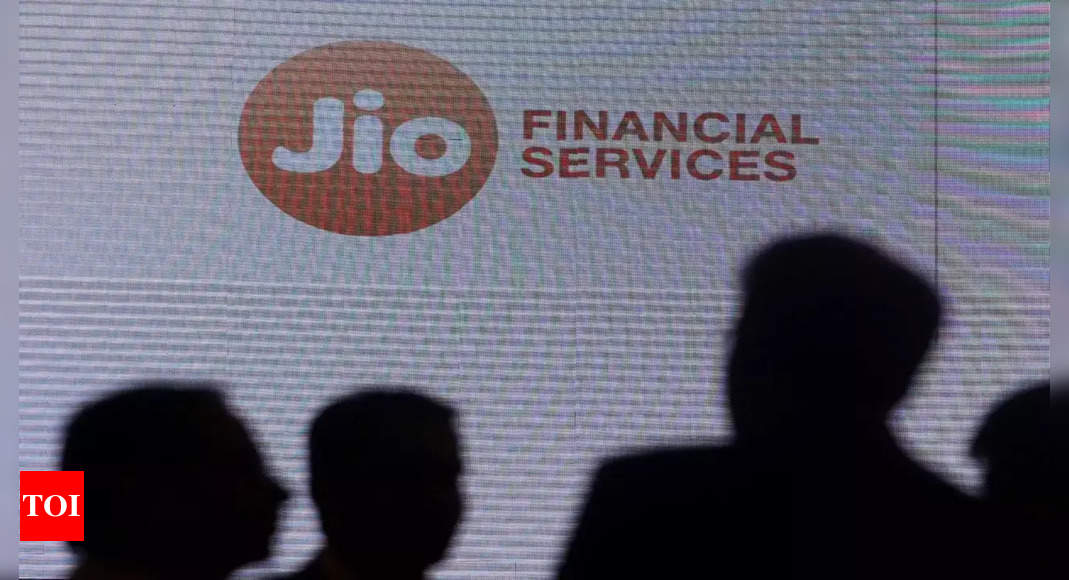 Jio Financial to be excluded from BSE Indices from September 1 – Times of India