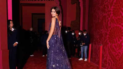 Zendaya skips Venice Film Festival due to Hollywood strikes