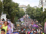 ​Notting Hill Carnival 2023​