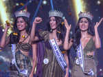 LIVA Miss Diva 2023: Winners