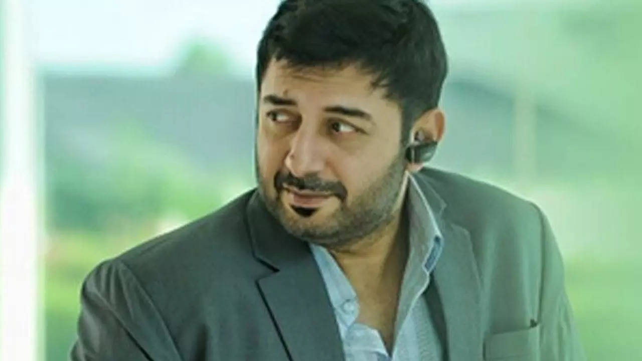 Will Aravind Swamy be part of Thani Oruvan 2 Tamil Movie News