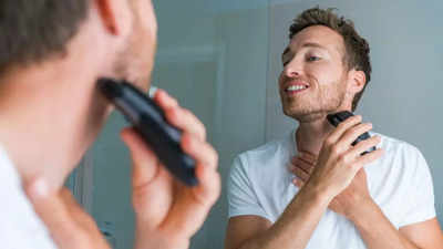 Top 8 Beard Trimmers for Men: Beard Grooming Made Easy (April, 2024)