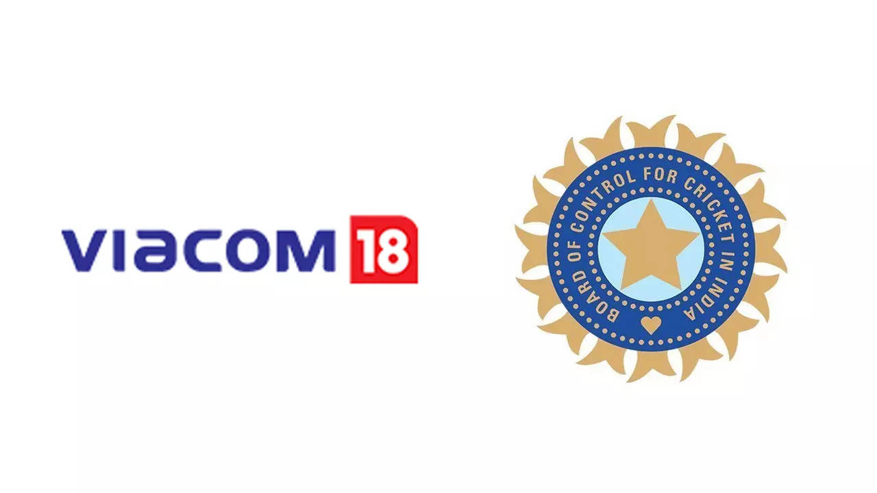 Viacom18 Wins Rights to India's Home Cricket Matches