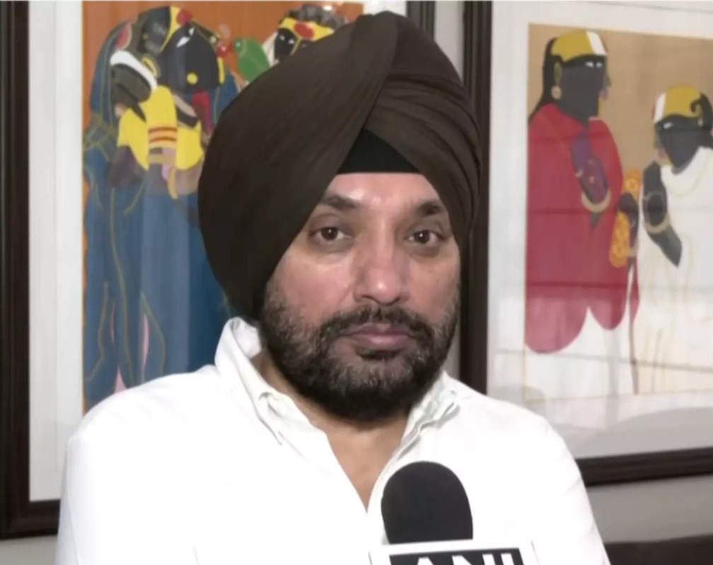 
Congress’ future is bright in Delhi, says Arvinder Singh Lovely after becoming party President in Delhi
