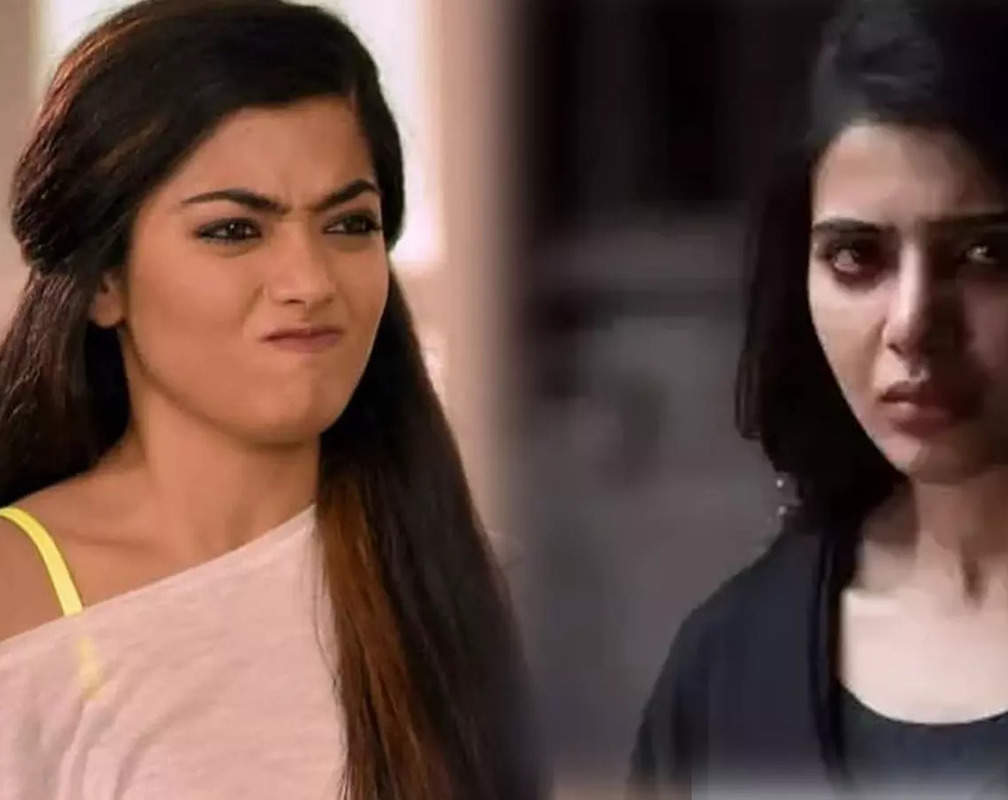 
After Rashmika Mandanna, now Samantha Ruth Prabhu gets cheated by her manager; deets inside

