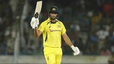 Australia's Tim David gets maiden ODI call for South Africa series