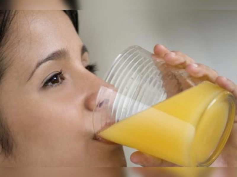 Juice it up (Thinkstock photos/Getty Images)