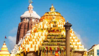 Puri Jagannath Temple plans to reintroduce ticketed darshan system