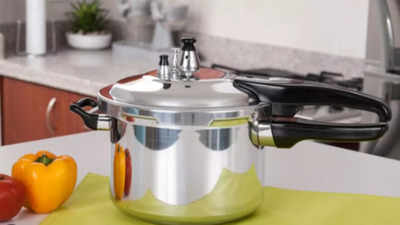 Affordable 2 Litre Pressure Cookers To Make Tasty Delicacies (May, 2024)