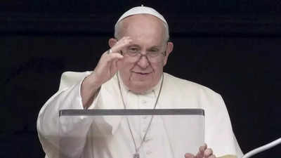 Pope keen to 'move on' after criticism of US Catholic Church