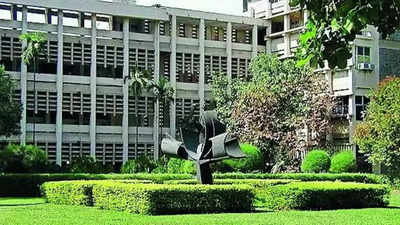 Masters and Ph.D. programmes in IIT Bombay