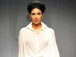 WIFW'11: Day 4: Reynu Taandon