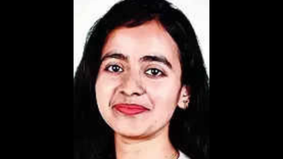 Bhopal: Morena's Nandini Agarwal is world's youngest CA & a Guinness ...