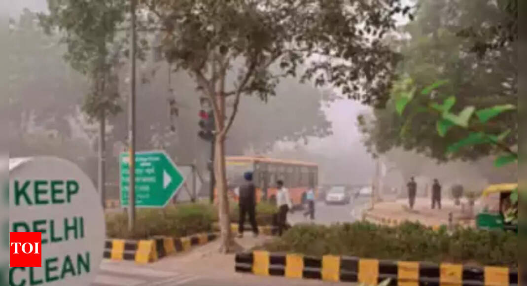 MCD to pull out all the stops to keep Delhi clean for G20 summit ...
