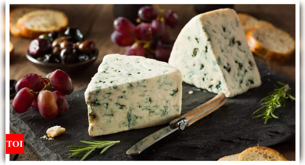 El queso más caro del mundo se vendió en España por 27 rupias lakh