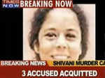 Shivani Bhatnagar case