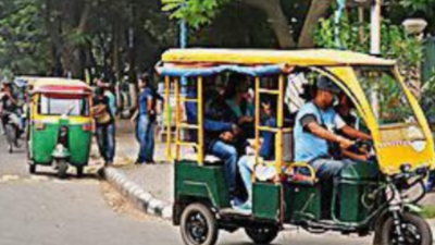 Kolkata: Totos take New Town residents for a ride with ‘exorbitant’ fares