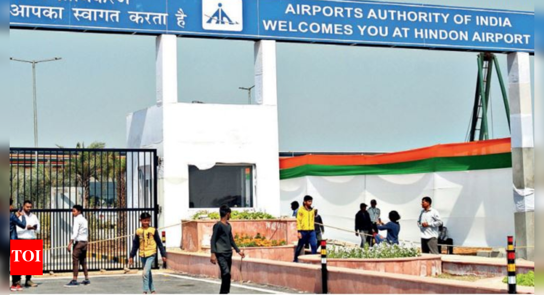 Ludhiana-Dehradun flight service set to begin from Hindon terminal