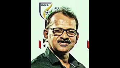 Satheevan Balan to coach Kerala team
