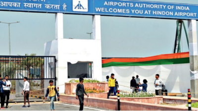 Ludhiana-Dehradun flight service set to begin from Hindon terminal