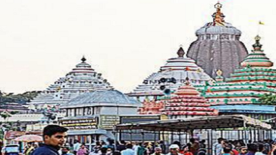 Puri Jagannath temple darshan may pinch your pocket again