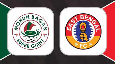 Mohun Bagan, East Bengal to clash in final