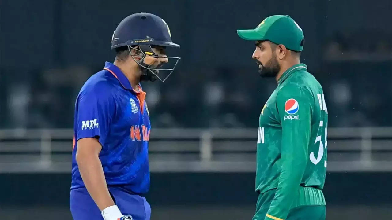 India vs Pakistan Memorable ODI encounters between the arch-rivals Cricket News