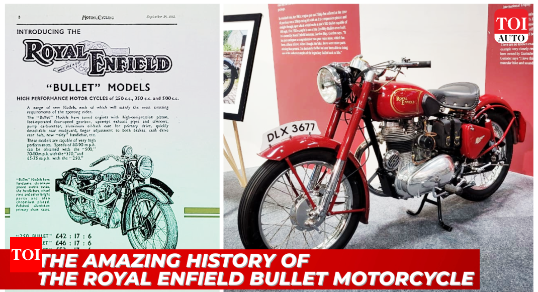 Royal Enfield To Likely Launch 3 More New Motorcycles This Year