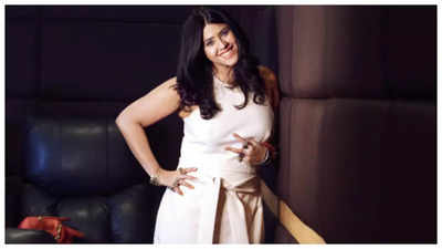 Ektaa R Kapoor to be conferred with Directorate Award at 2023 International Emmys
