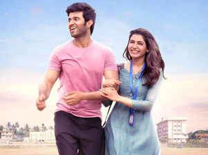 Kushi 2023 Movie Review by Audience: Is It a Hit or Flop? Check Out