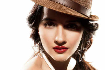 Ghetto was like our college campus by night: Shruti Seth