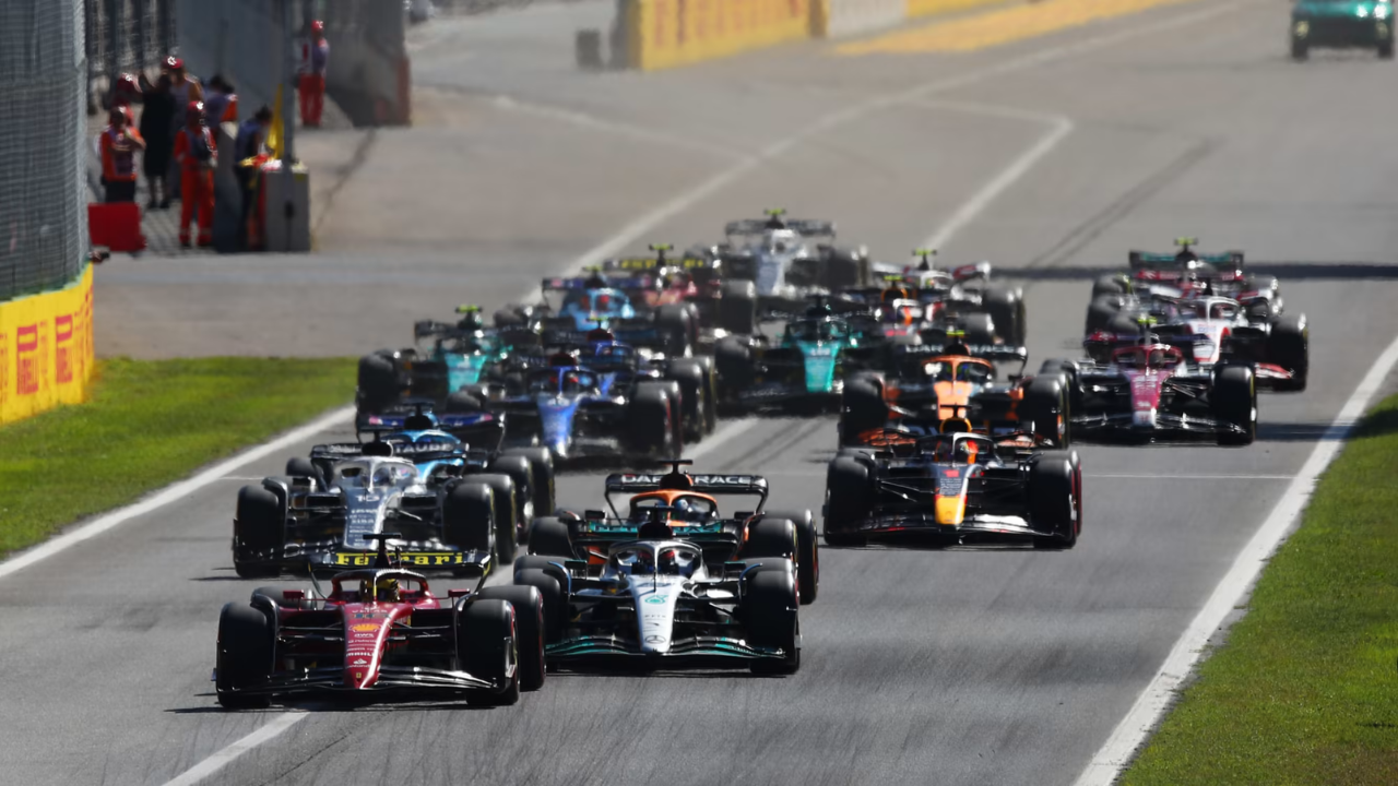 F1 2023 Italian Grand Prix Qualifying, Race time in India and where to watch