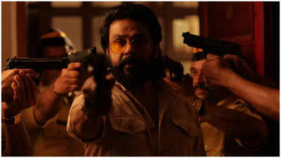 'Bandra': Major update on Dileep starrer to arrive soon, director Arun Gopy teases fans