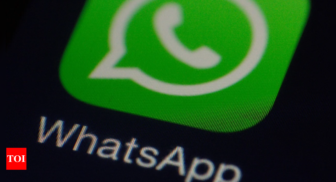 WhatsApp to soon get email verification feature