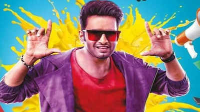 'Kick' Twitter review: The Santhanam starrer receives mixed reviews; netizens give a thumbs down to the film