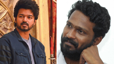 Here's Why Vetrimaaran And Vijay Are Taking Time To Do A Film Together 