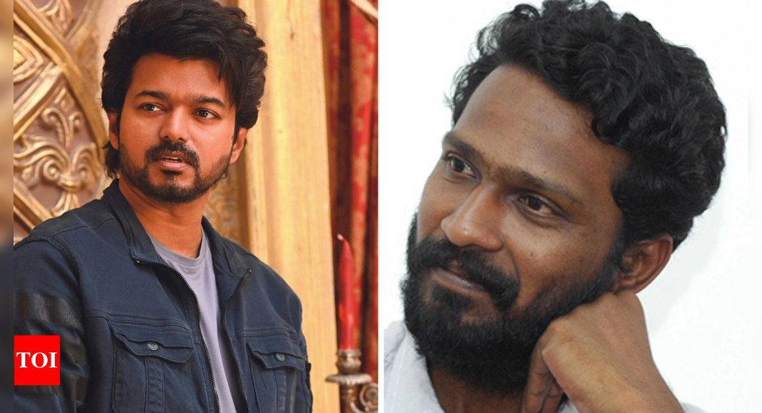 Here's why Vetrimaaran and Vijay are taking time to do a film together ...