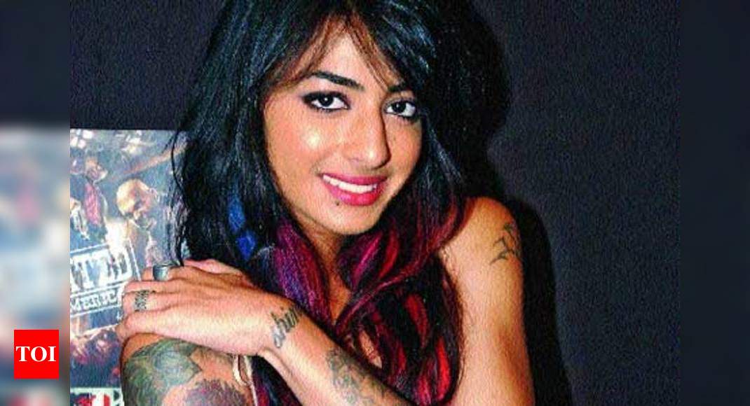 Bani J birthday The fitness model and actress stylish athleisure will  make you want to revamp your wardrobe