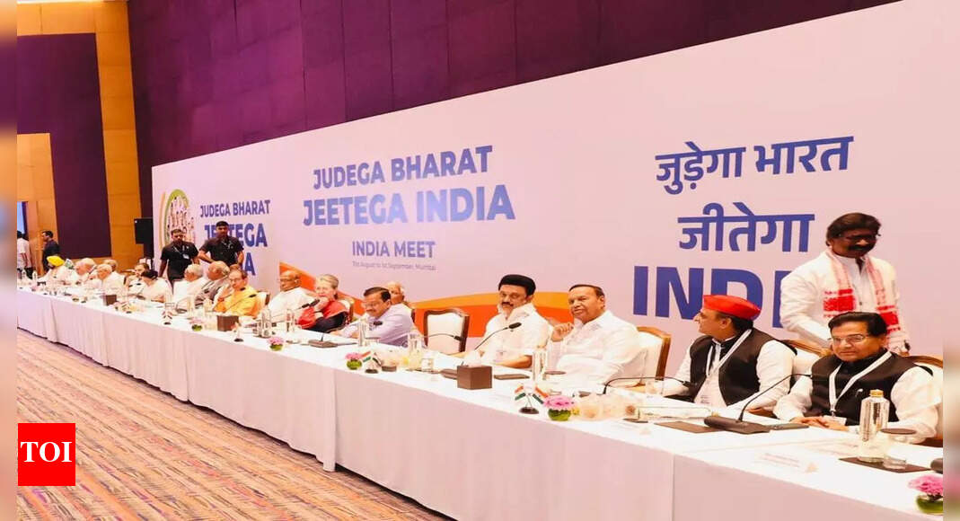 INDIA alliance should add more parties to isolate BJP Stalin Chennai