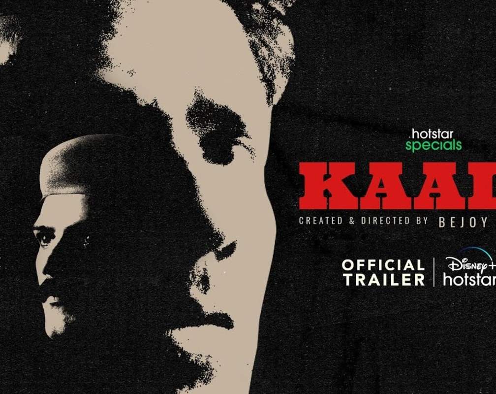 
Kaala Trailer : Avinash Tiwary And Nivetha Pethuraj Starrer Kaala Official Trailer
