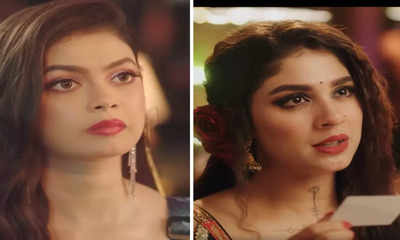 Om Sahani-Moumita Sarkar starrer ‘Love Biye Aajkaal’ inspires Imlie’s new story?