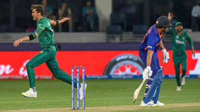 Asia Cup, IND vs PAK - Beware of Shaheen Afridi: Matthew Hayden to Rohit Sharma