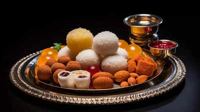 Sweet taste: Mithai prices likely to remain stable this festive season despite high inflation