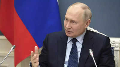 Putin to meet Turkey's Erdogan on Monday in Sochi: Kremlin