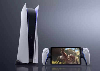 Portal, PlayStation's first dedicated remote player, to launch late 2023