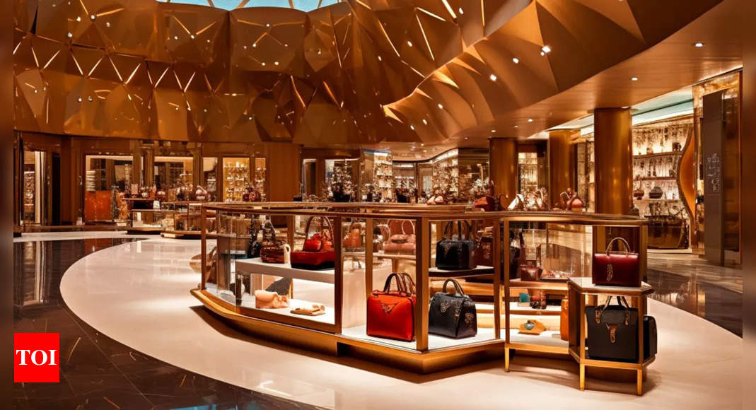 Luxury Brands Benefit from a Healthy and Thriving Luxury